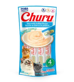 Churru Atun y viera