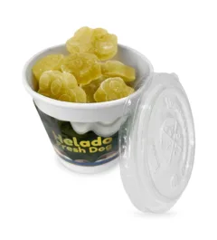 Huellitas de Caldo de Hueso