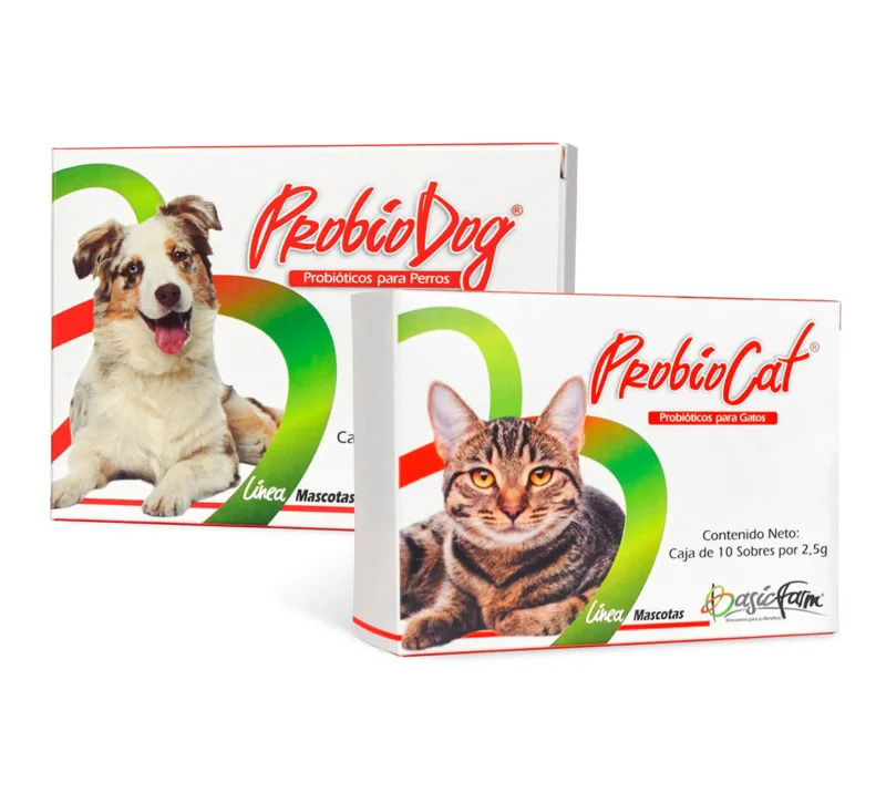 Probiocat
