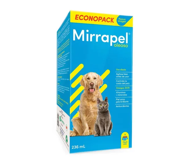 Mirrapel