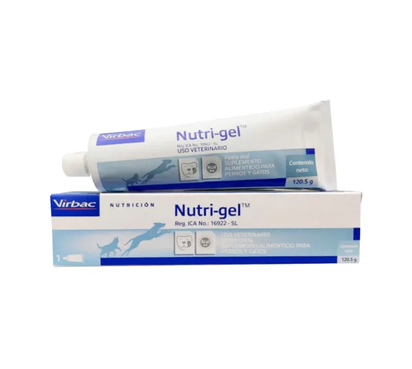 Nutrigel